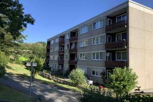 3-Zimmer-Wohnung mit Balkon – Einziehen und Entspannen – Karlsbader Weg 2, 35039 Marburg, Marburg – Vorschaubild 1