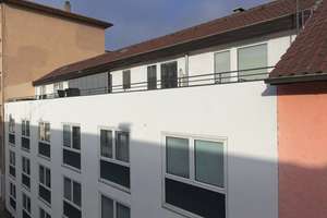 + Pforzheim ++ Mehrfamilienhaus mit 14 Wohneinheiten ++ Doppel- u. Einzelgarage ++ Vollvermietung + – Die vollständige Adresse der Immobilie erhältst du vom Anbieter., 75173 Südweststadt, Pforzheim – Vorschaubild 6