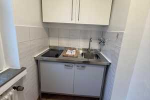Schicke Single-Wohnung in Düsseldorfer Altstadt in Rheinnähe ! – Ritterstraße 21, 40213 Düsseldorf – Vorschaubild 9