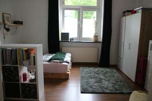 1,5-Zimmer Wohnung in Bochum-Hamme