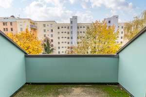 Charmante sonnige Galeriewohnung nähe Olympiapark - möbliert – Feichtmayrstraße 5, 80992 Alt-Moosach, München – Vorschaubild 8