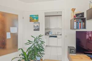Charmante Maisonette-Wohnung in ruhiger Lage von Stuttgart-Sommerrain – Die vollständige Adresse der Immobilie erhältst du vom Anbieter., 70374 Muckensturm, Stuttgart – Vorschaubild 16
