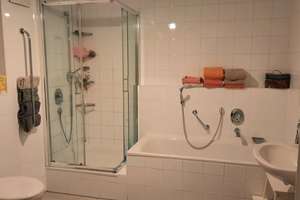 Schöne 4-Zimmer Wohnung zu vermieten – Windelsbleicher Straße 237, 33659 Senne, Bielefeld – Vorschaubild 4