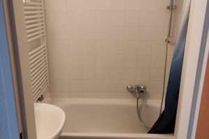 1-Zimmer-Appartement mit kleiner EBK und Terrasse in Darmstadt – Die vollständige Adresse der Immobilie erhältst du vom Anbieter., 64287 Darmstadt-Ost, Darmstadt – Vorschaubild 3