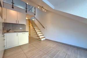 1-Zimmer Appartement mit EBK Plieningen (Wohnung Nr.xx)