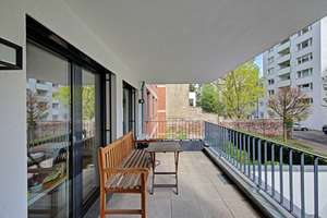 Exklusive Maisonette-Wohnung im Hofgartenviertel – Die vollständige Adresse der Immobilie erhältst du vom Anbieter., 40479 Pempelfort, Düsseldorf – Vorschaubild 25