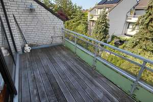 Einmalig: 7 Zimmer für die große Familie – Die vollständige Adresse der Immobilie erhältst du vom Anbieter., 40595 Hellerhof, Düsseldorf – Vorschaubild 24