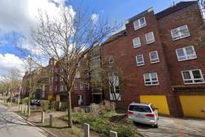 Individuelle 1,5-Zimmer-Wohnung – Fehmarnstr. 9, 22846 Norderstedt – Vorschaubild 1
