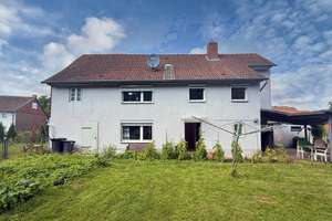 Ruhiges Einfamilienhaus mit Garten am Rand von Wolfenbüttel – Die vollständige Adresse der Immobilie erhältst du vom Anbieter., 38325 Roklum – Vorschaubild 1