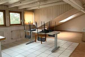 UMBAUPROJEKT - Helle Dachgeschosswohnung mit Feldrandlage in Feudenheim – Die vollständige Adresse der Immobilie erhältst du vom Anbieter., 68259 Feudenheim, Mannheim – Vorschaubild 10