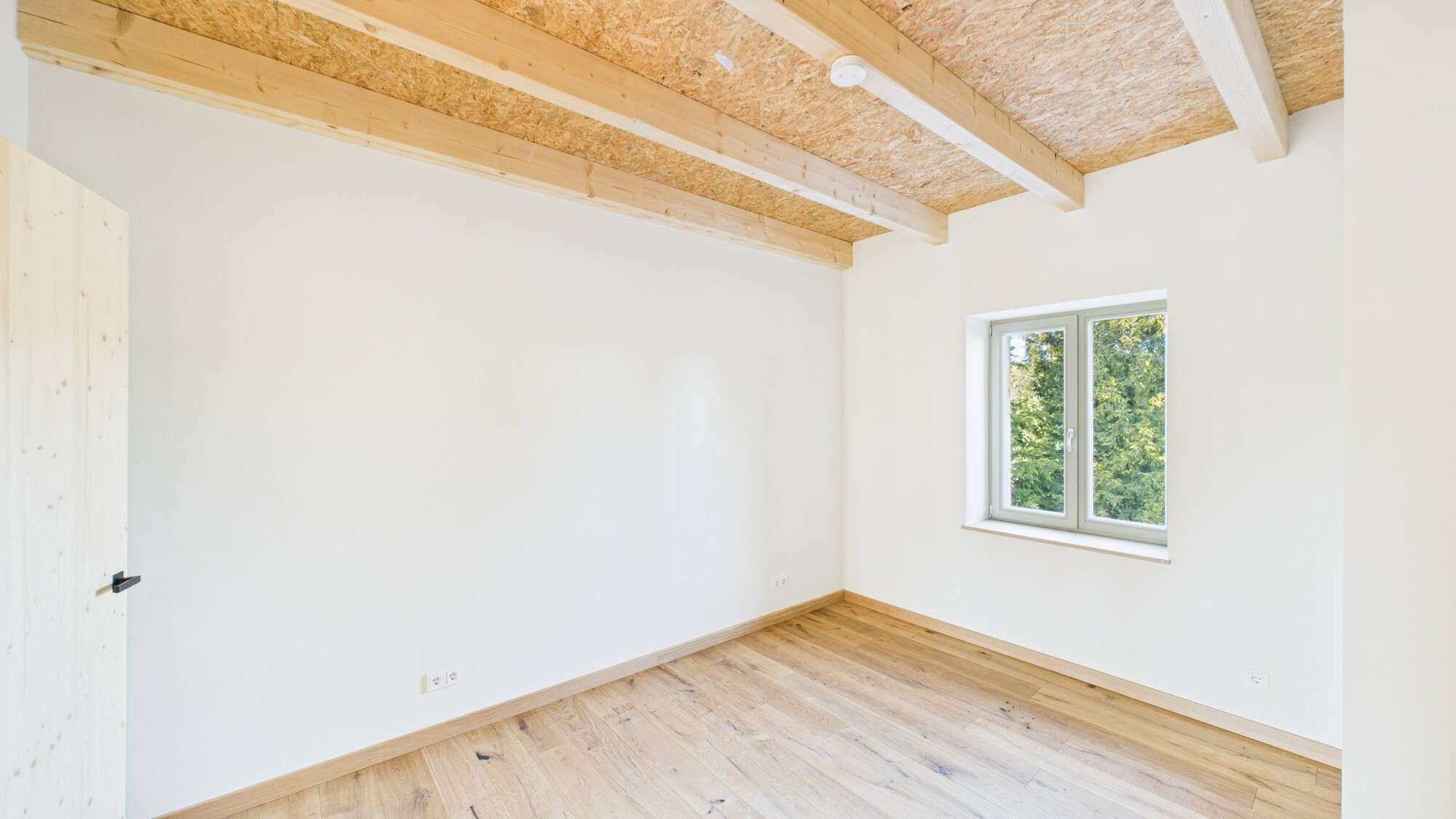 Immobilie in Großwoltersdorf - Wohnen am See – nachhaltiges Reihenhaus in Altglobsow - Bild 3