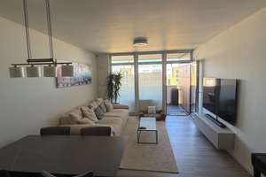 Traumwohnung mit besten Energiestandards und Top-Anbindung  – Burgunderstraße 36, 40549 Heerdt, Düsseldorf – Vorschaubild 39