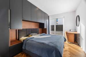 Exklusive Architektenvilla in ruhiger Bestlage – luxuriöses Wohnen in Köln-Lind – Die vollständige Adresse der Immobilie erhältst du vom Anbieter., 51147 Lind, Köln – Vorschaubild 13