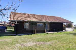 *Gemütliches Blockhaus zum Wohlfühlen!* – Ostprignitz-Ruppin (Kreis) – Vorschaubild 25