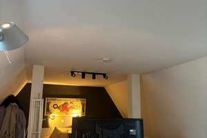 Tolle 2 Zimmer Maisonette Dachgeschosswohnung in Bestlage – L14 1, 68161 Innenstadt/Jungbusch, Mannheim – Vorschaubild 17