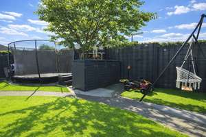 Krefeld-Fischeln: Modernes Familienzuhause mit hochwertiger Ausstattung und sonnigem Garten – Die vollständige Adresse der Immobilie erhältst du vom Anbieter., 47807 Fischeln, Krefeld – Vorschaubild 6