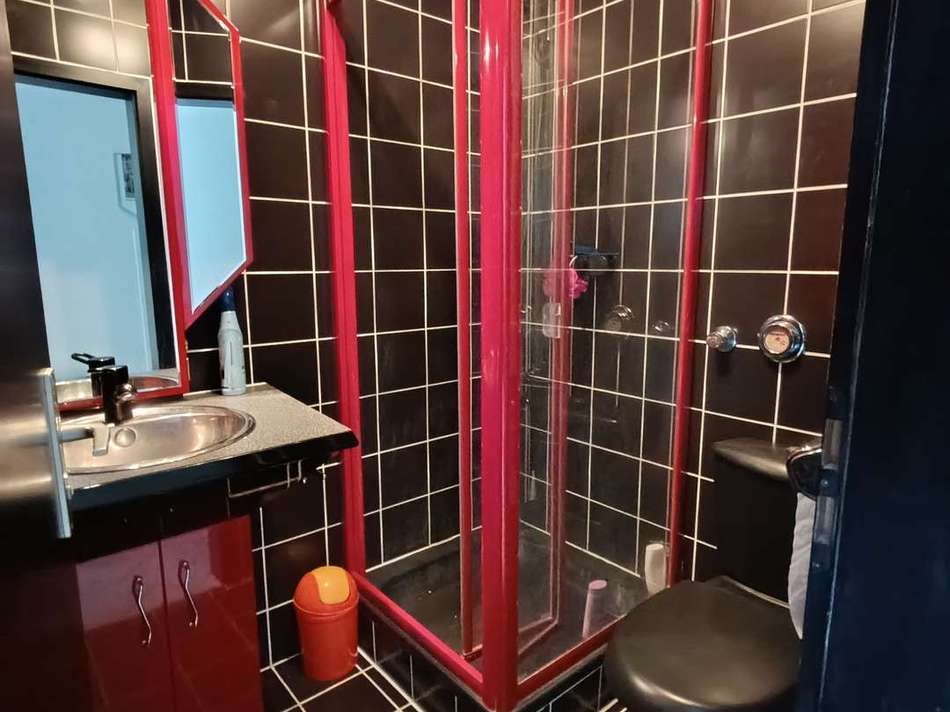 Bad Einliegerwohnung