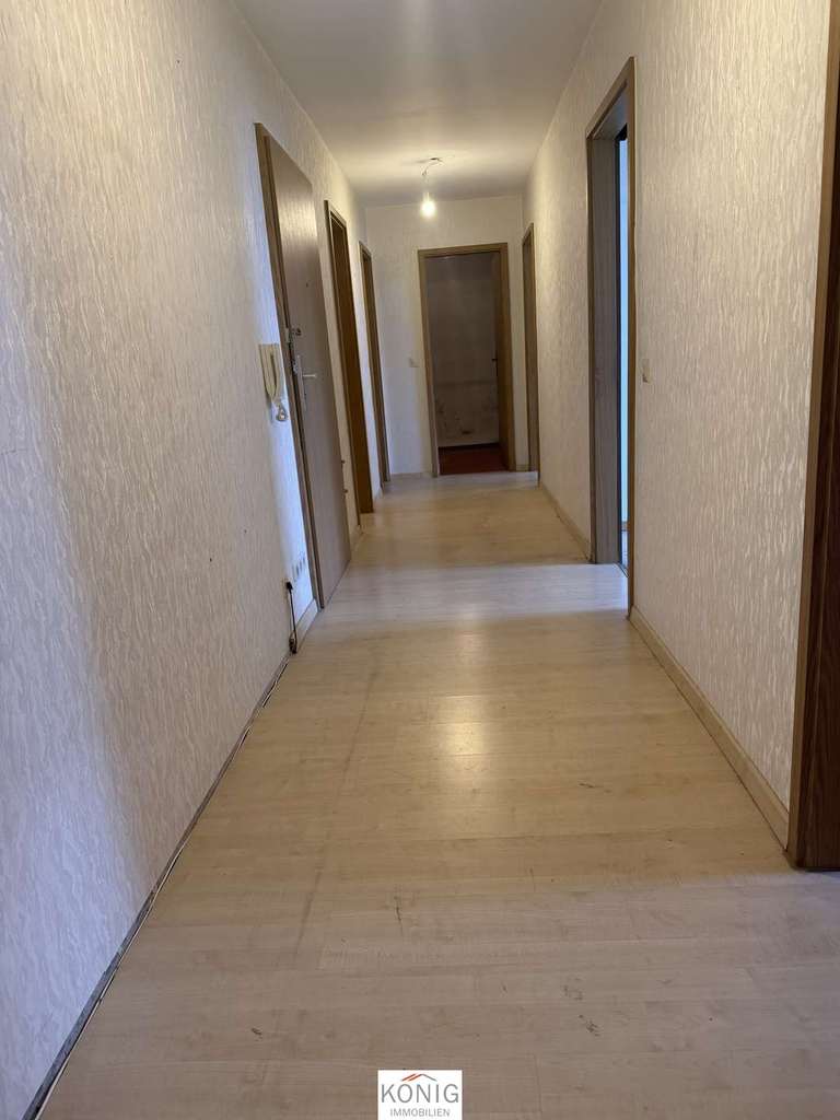 Immobilie in Möglingen - Wohnen mit Aussicht  3-Zi.-Wohnung mit 2 großen Balkonen  Objekt 2753 - Bild 3