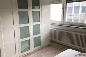 3 Zimmer-Wohnung mit Einbauküche und Balkon in der Innenstadt – Die vollständige Adresse der Immobilie erhältst du vom Anbieter., 67655 Innenstadt Ost, Kaiserslautern – Vorschaubild 6