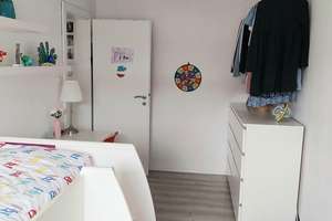 Schöne 3-Zimmer-Wohnung in Eversten mit Balkon – Die vollständige Adresse der Immobilie erhältst du vom Anbieter., 26131 Eversten, Oldenburg (Oldenburg) – Vorschaubild 14