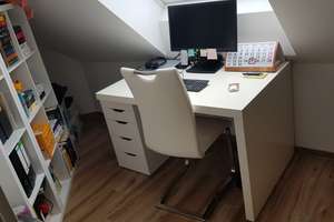 2,5-Zimmer-Wohnung mit Balkon in Pb - Elsen Zentrum – Meßdornstraße 14, 33106 Elsen, Paderborn – Vorschaubild 10