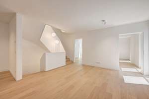 Einzigartiges Townhouse in der Maxvorstadt – exklusives Wohnen in einer der begehrtesten Lagen – Die vollständige Adresse der Immobilie erhältst du vom Anbieter., 80333 Augustenstraße, München – Vorschaubild 3