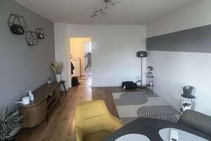 73m² Wohnfühlen mit Loggia & Garten - Willkommen in Ihrer neuen Wohnung – Die vollständige Adresse der Immobilie erhältst du vom Anbieter., 53123 Duisdorf, Bonn – Vorschaubild 2
