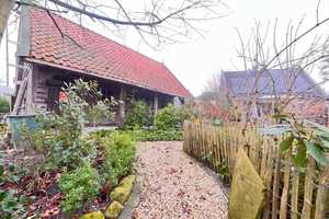 Idyllische Paradies im Grünen - Stilvolles Dreigiebelhaus ! – Grafschaft Bentheim (Kreis) – Vorschaubild 8