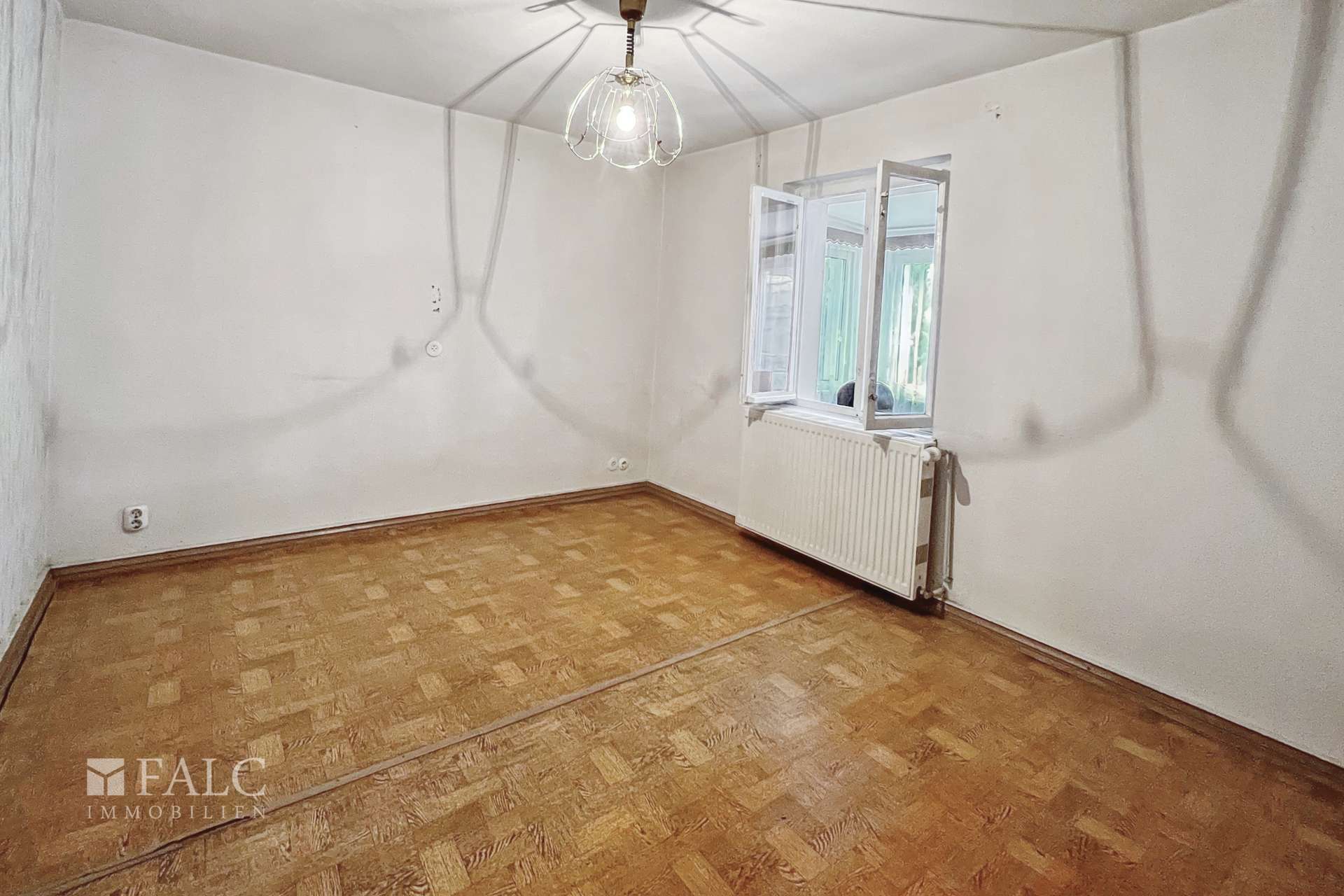 Immobilie in Grimmen - Zaubern Sie sich Ihr Traumhaus - Ideal für Selbstversorger - Bild 1