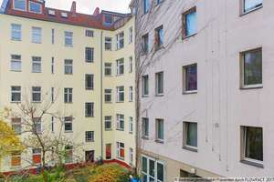 Bezugsfreie 2-Zimmer Altbauwohnung im Wedding – Guineastraße 38, 13351 Wedding, Berlin – Vorschaubild 18