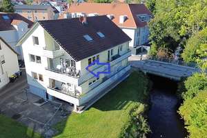 Sonnige 4-Zimmerwohnung mit Balkon und Stellplatz in Bad Wurzach! – Die vollständige Adresse der Immobilie erhältst du vom Anbieter., 88410 Bad Wurzach – Vorschaubild 14