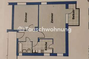 Tauschwohnung: Festarbeit/ Altenpfleger/ – Haldesdorfer Straße 156, 22179 Bramfeld, Hamburg – Vorschaubild 2