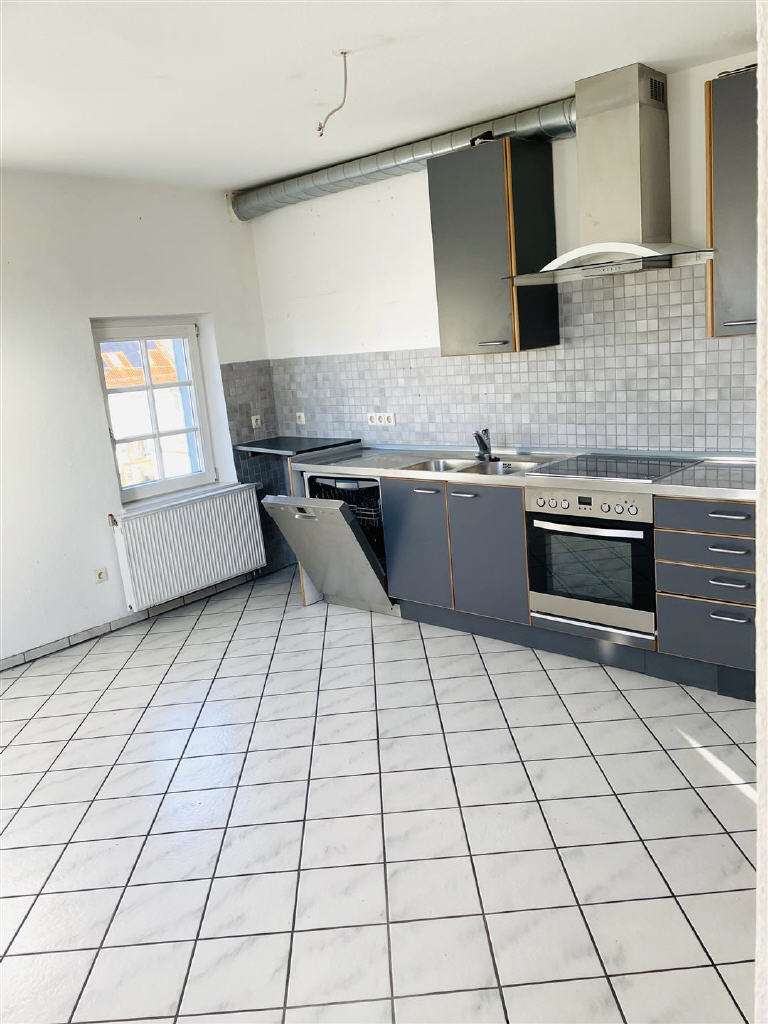 Immobilie in Gschwend - Herrlich gemütlich und großzügig Wohnen! - Bild 3