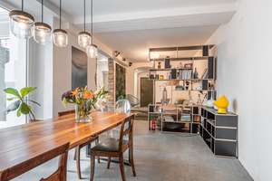 Renovierte Gewerbeeinheit mit Patio und Musikstudio in Berlin-Kreuzberg – Die vollständige Adresse der Immobilie erhältst du vom Anbieter., 10967 Kreuzberg, Berlin – Vorschaubild 11