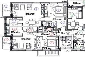 Schicke 2 Zimmer-Wohnung im Erdgeschoss (Hochparterre) – Matthias-Claudius-Weg 11, 33689 Sennestadt, Bielefeld – Vorschaubild 15
