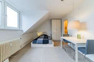 1-Zimmer Wohnung in Alsternähe – Ifflandstraße 62b, 22087 Hohenfelde, Hamburg – Vorschaubild 24