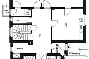 Bezauberndes Anwesen mit parkähnlichem Garten 
auf 3234 m² Grund – Die vollständige Adresse der Immobilie erhältst du vom Anbieter., 89365 Röfingen – Vorschaubild 49