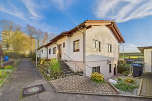 Einzigartiger Bungalow mit traumhaftem Garten und attraktiver Einliegerwohnung! (Variante) – Die vollständige Adresse der Immobilie erhältst du vom Anbieter., 75428 Illingen – Vorschaubild 7