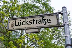 Wohnen am Park! Wo das (G)Lück zu Hause ist! – Die vollständige Adresse der Immobilie erhältst du vom Anbieter., 10317 Rummelsburg, Berlin – Vorschaubild 13