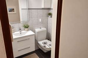 Wohnen in Hombruch – gepflegte 3,5-Zimmer-Wohnung mit Balkon und Aufzug – 44225 Brünninghausen, Dortmund – Vorschaubild 6