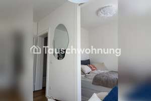 Tauschwohnung: Biete helle Wohnung in Harvestehude – Hansastraße 60, 20144 Harvestehude, Hamburg – Vorschaubild 3