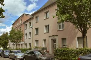 Wohnen und Sparen in Essen
