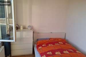 Helle 2-Zimmer-Altbauwohnung (51 m²) mit großer Küche – Adalbertsteinweg 212, 52066 Adalbertsteinweg, Aachen – Vorschaubild 17