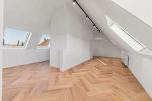 Helle hochwertige und stylische Loftwohnung zum wohlfühlen – Kornwestheimer Straße 61, 70439 Stammheim-Mitte, Stuttgart – Vorschaubild 4