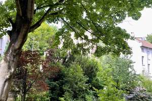 Stilvolle Designwohnung im beliebten Nordend – 3 Zimmer, vollmöbliert – Egenolff Straße 20, 60316 Nordend-Ost, Frankfurt am Main – Vorschaubild 6