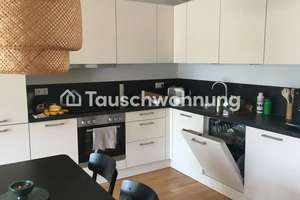 Tauschwohnung: Tausche schöne 3 Raum Indexmiet-Wohnung im Waldparkquatier