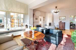Exklusives Wohnen im Grünen - Eine Villa mit besonderem Flair und vielfältigen Nutzungsmöglichkeiten – Die vollständige Adresse der Immobilie erhältst du vom Anbieter., 42659 Solingen-Mitte, Solingen – Vorschaubild 5