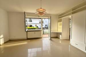 Freundliche 2-Zimmer Wohnung in zentraler Lage – Die vollständige Adresse der Immobilie erhältst du vom Anbieter., 65187 Biebrich, Wiesbaden – Vorschaubild 2