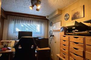 Natur genießen & komfortabel leben – Ihr Bungalow in Bielefeld-Lämmershagen – Die vollständige Adresse der Immobilie erhältst du vom Anbieter., 33699 Stieghorst, Bielefeld – Vorschaubild 21