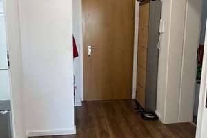 Provisionsfrei! Sanierte und vermietete 3-Zimmer-Wohnung in Berlin-Pankow – Die vollständige Adresse der Immobilie erhältst du vom Anbieter., 13156 Niederschönhausen, Berlin – Vorschaubild 7